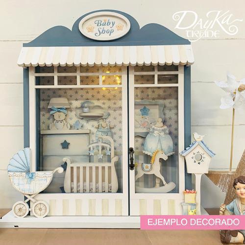 Tienda Bebé Niño “Baby Shop”Dayka-874