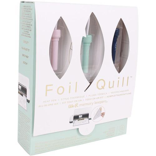 WR-660579 FOIL QUILL ALL-IN-ONE KIT